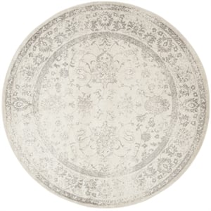 Safavieh Adirondack 10' Round Power Loomed Rug