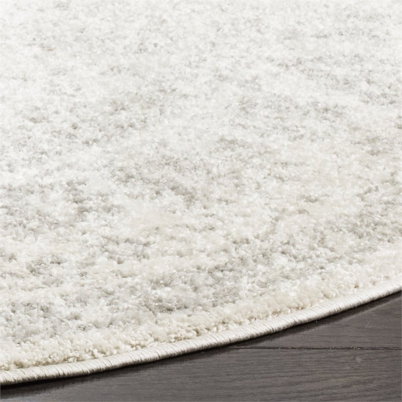 Safavieh Adirondack 10' Round Power Loomed Rug