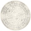 Safavieh Adirondack 8' Round Power Loomed Rug
