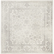 Safavieh Adirondack 8' Square Power Loomed Rug