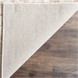 Safavieh Adirondack 3' X 5' Power Loomed Rug in Ivory and Rose