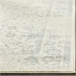 Safavieh Adirondack 6' X 9' Power Loomed Rug in Ivory and Slate