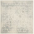 Safavieh Adirondack 6' Square Power Loomed Rug