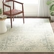 Safavieh Adirondack 6' Square Power Loomed Rug