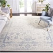 Safavieh Adirondack 9' X 12' Power Loomed Rug in Ivory and Slate