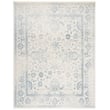Safavieh Adirondack 9' X 12' Power Loomed Rug in Ivory and Slate