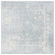 Safavieh Adirondack 6' Square Power Loomed Rug