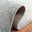 Safavieh Adirondack 9' X 12' Power Loomed Rug in Slate and Ivory