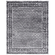 Safavieh Adirondack 6' X 9' Power Loomed Rug in Ivory and Silver