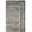 Safavieh Adirondack 8' X 10' Power Loomed Rug in Ivory and Silver