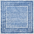 Safavieh Adirondack 6' Square Power Loomed Rug