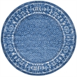 Safavieh Adirondack 4' Round Power Loomed Rug