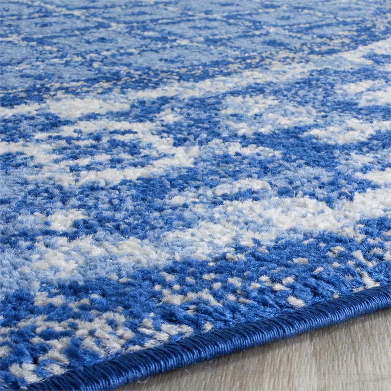 Safavieh Adirondack 4' Round Power Loomed Rug