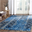 Safavieh Adirondack 6' Round Power Loomed Rug