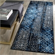 Safavieh Adirondack 6' Round Power Loomed Rug