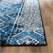 Safavieh Adirondack 6' Round Power Loomed Rug
