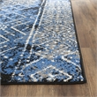 Safavieh Adirondack 6' Square Power Loomed Rug