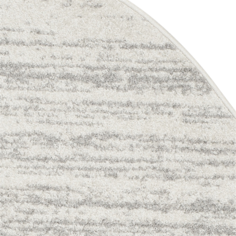 Safavieh Adirondack 4' Round Power Loomed Rug