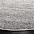 Safavieh Adirondack 4' Round Power Loomed Rug