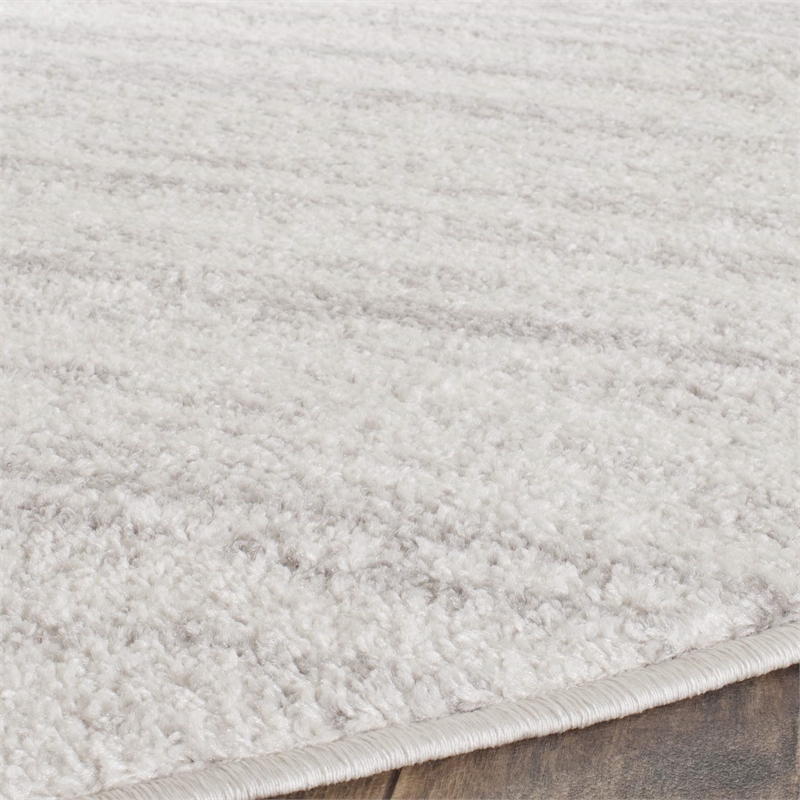 Safavieh Adirondack 4' Round Power Loomed Rug