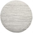Safavieh Adirondack 8' Round Power Loomed Rug
