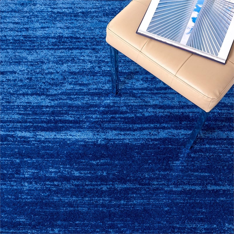Safavieh Adirondack 4' Round Power Loomed Rug