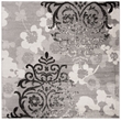 Safavieh Adirondack 8' Square Power Loomed Rug