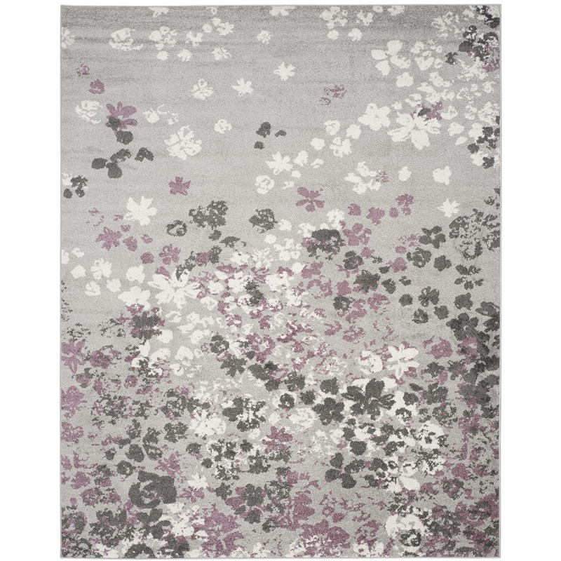 Safavieh Adirondack 8' X 10' Power Loomed Rug