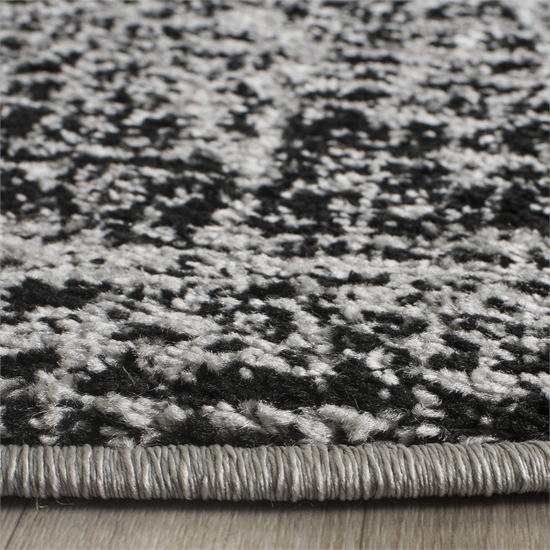 Safavieh Adirondack 6' Round Power Loomed Rug