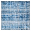 Safavieh Adirondack 4' X 6' Power Loomed Rug in Ivory and Silver