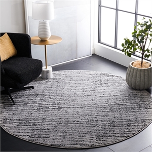 Safavieh Adirondack 6' Round Power Loomed Rug