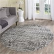 Safavieh Adirondack 6' Round Power Loomed Rug