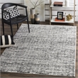 Safavieh Adirondack 6' Square Power Loomed Rug