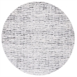 Safavieh Adirondack 6' Round Power Loomed Rug