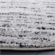 Safavieh Adirondack 6' Round Power Loomed Rug