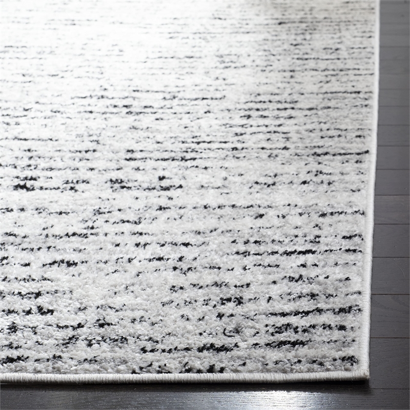 Safavieh Adirondack 6' Square Power Loomed Rug