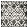 Safavieh Adirondack 6' Square Power Loomed Rug