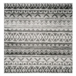 Safavieh Adirondack 6' Round Power Loomed Rug