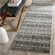 Safavieh Adirondack 6' Round Power Loomed Rug