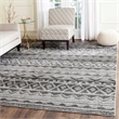 Safavieh Adirondack 6' Round Power Loomed Rug