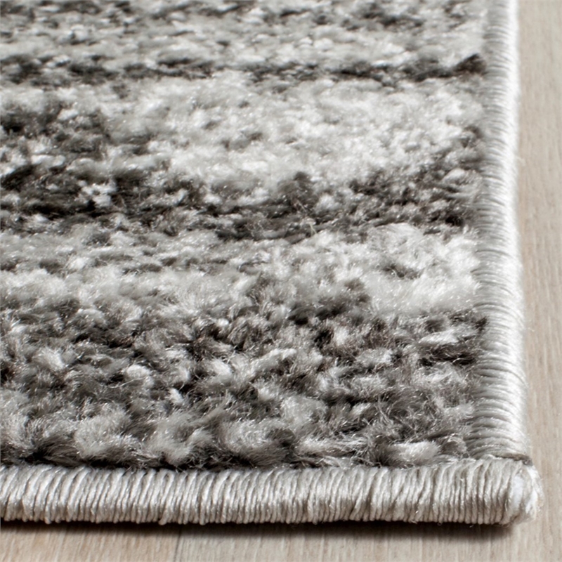 Safavieh Adirondack 6' Round Power Loomed Rug