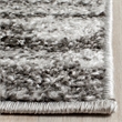 Safavieh Adirondack 6' Round Power Loomed Rug