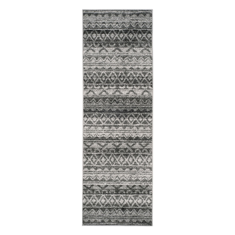 Safavieh Adirondack 6' Round Power Loomed Rug