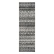 Safavieh Adirondack 6' Round Power Loomed Rug