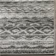 Safavieh Adirondack 6' Square Power Loomed Rug