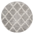 Safavieh Adirondack 6' Round Power Loomed Rug