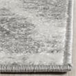Safavieh Adirondack 6' Square Power Loomed Rug