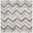 Safavieh Adirondack 6' Square Power Loomed Rug