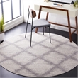 Safavieh Adirondack 6' Round Power Loomed Rug