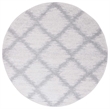 Safavieh Adirondack 6' Round Power Loomed Rug
